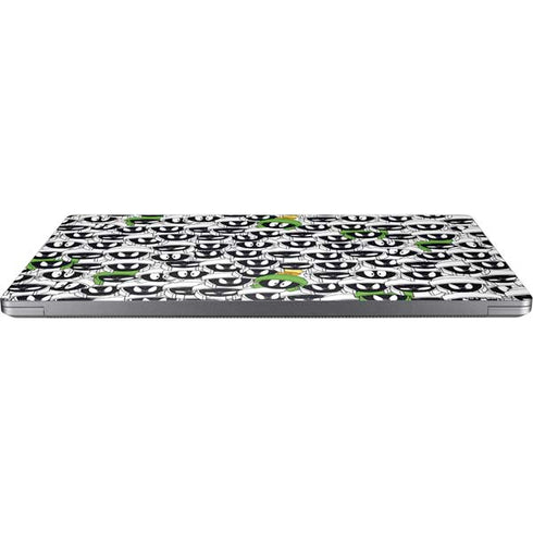 Looney Tunes Marvin the Martian Super Sized Universal Laptop 15in (12.2 x 8.8in) Skin