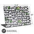 Looney Tunes Marvin the Martian Super Sized Universal Laptop 17in (13.8 x 10in) Skin