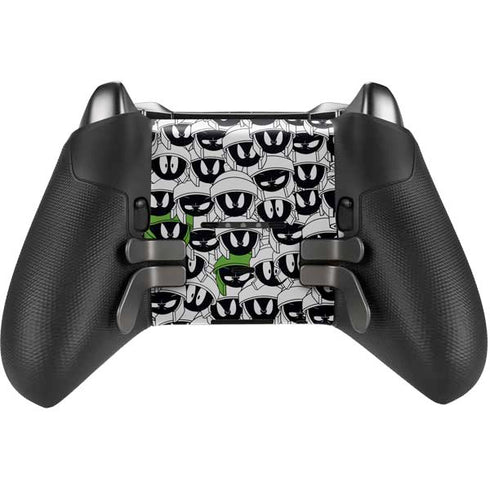 Looney Tunes Marvin the Martian Super Sized Xbox Elite Wireless Controller Series 2 Skin