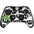 Looney Tunes Marvin the Martian Super Sized Xbox One Controller Skin