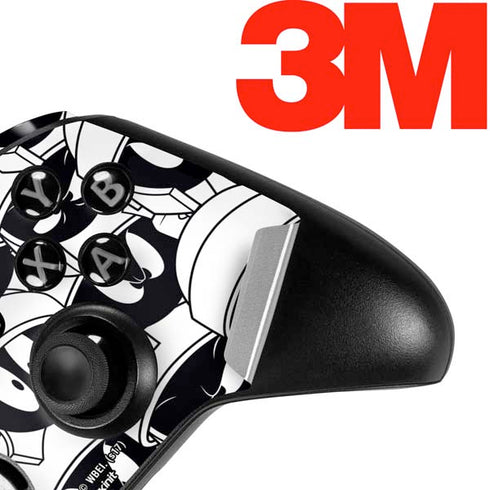 Looney Tunes Marvin the Martian Super Sized Xbox One Elite Controller Skin