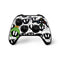 Looney Tunes Marvin the Martian Super Sized Xbox One X Controller Skin