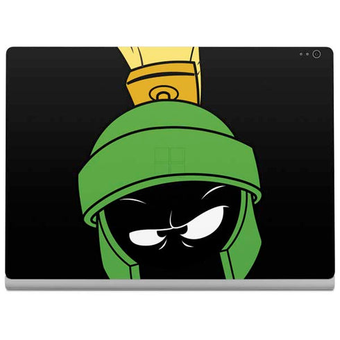 Looney Tunes Marvin the Martian Surface Book 2 15in Skin
