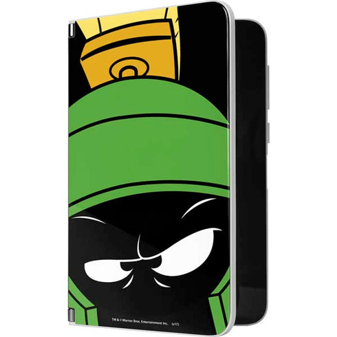 Looney Tunes Marvin the Martian Surface Duo Skin