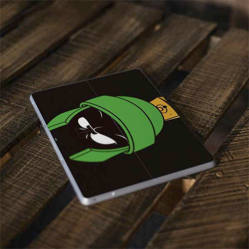 Looney Tunes Marvin the Martian Surface Go Skin