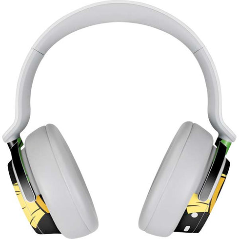 Looney Tunes Marvin the Martian Surface Headphones Skin
