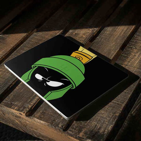 Looney Tunes Marvin the Martian Surface Laptop 2 Skin