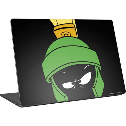 Looney Tunes Marvin the Martian Surface Laptop 4 15in Skin