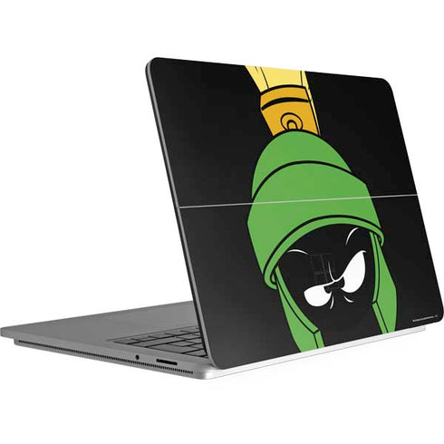 Looney Tunes Marvin the Martian Surface Laptop Studio Skin