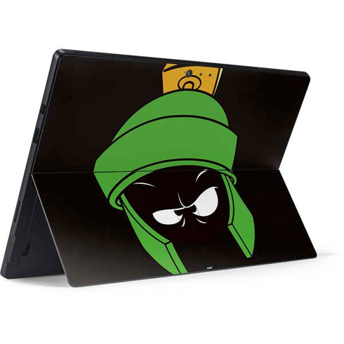 Looney Tunes Marvin the Martian Surface Pro 6 Skin