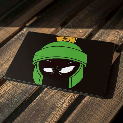 Looney Tunes Marvin the Martian Surface Pro 6 Skin