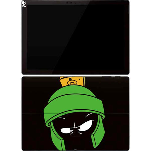 Looney Tunes Marvin the Martian Surface Pro 7 Skin