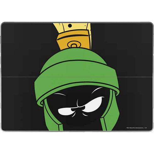 Looney Tunes Marvin the Martian Surface Pro 8 Skin