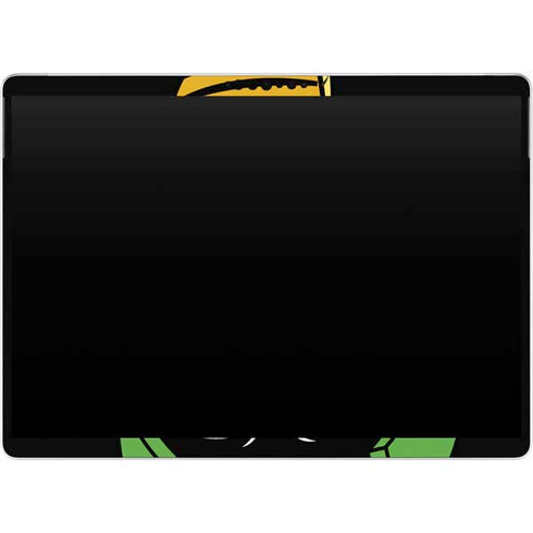 Looney Tunes Marvin the Martian Surface Pro 8 Skin