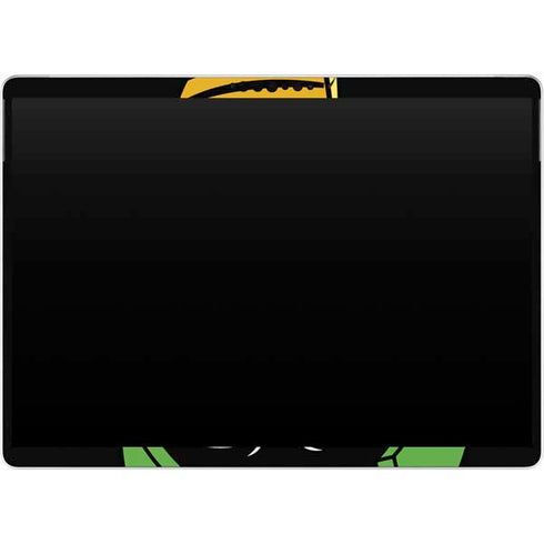 Looney Tunes Marvin the Martian Surface Pro 9 Skin