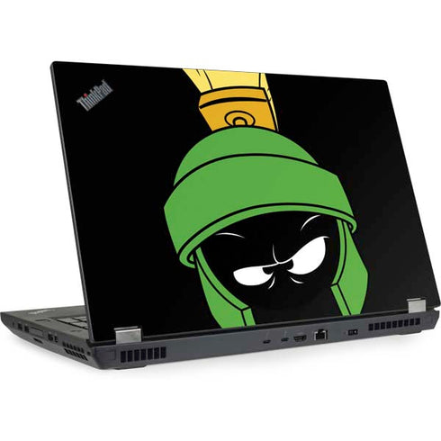 Looney Tunes Marvin the Martian Lenovo ThinkPad Skin