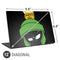 Looney Tunes Marvin the Martian Universal Laptop 12in (9.8 x 6.8in) Skin