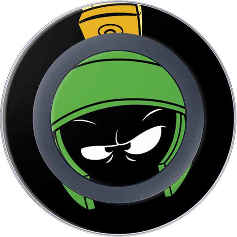 Looney Tunes Marvin the Martian Wireless Charger Skin