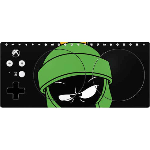 Looney Tunes Marvin the Martian Xbox Adaptive Controller Skin