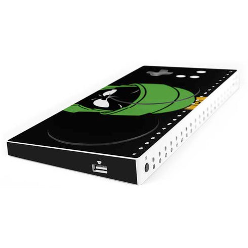 Looney Tunes Marvin the Martian Xbox Adaptive Controller Skin
