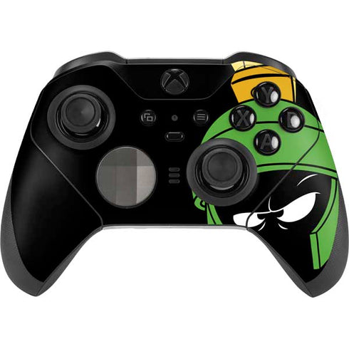 Looney Tunes Marvin the Martian Xbox Elite Wireless Controller Series 2 Skin