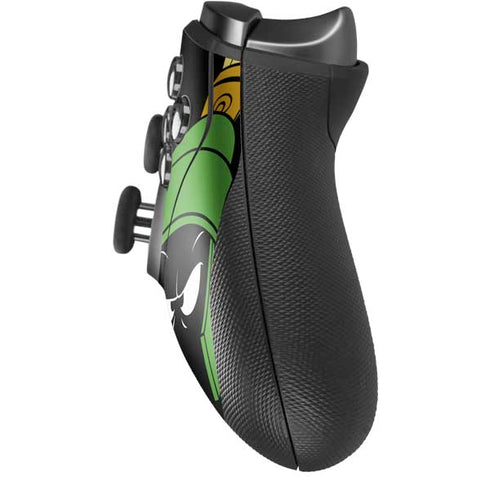 Looney Tunes Marvin the Martian Xbox Elite Wireless Controller Series 2 Skin