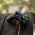Looney Tunes Marvin the Martian Xbox One Controller Skin