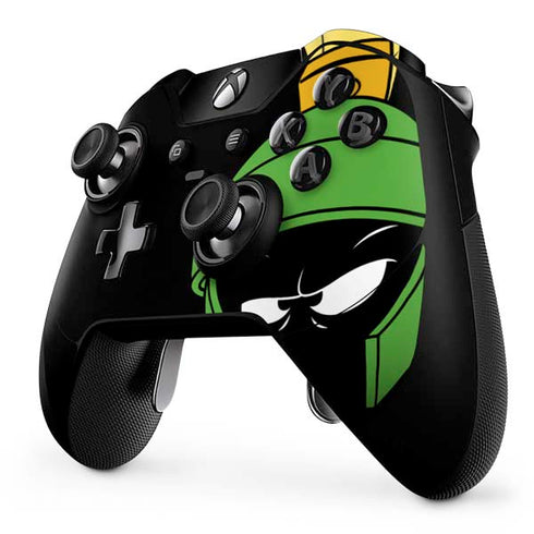 Looney Tunes Marvin the Martian Xbox One Elite Controller Skin