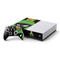 Looney Tunes Marvin the Martian Xbox One S All-Digital Edition Bundle Skin