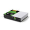 Looney Tunes Marvin the Martian Xbox One S Console Skin