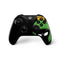Looney Tunes Marvin the Martian Xbox One X Controller Skin
