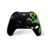 Looney Tunes Marvin the Martian Xbox One X Controller Skin
