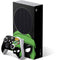 Looney Tunes Marvin the Martian Xbox Series S Skins