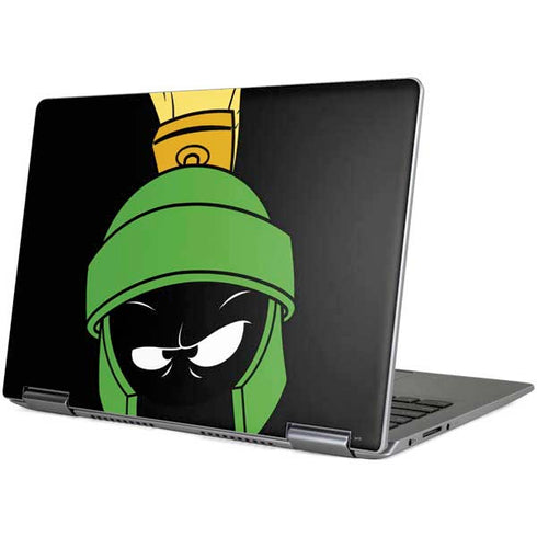 Looney Tunes Marvin the Martian Yoga 710 14in Skin