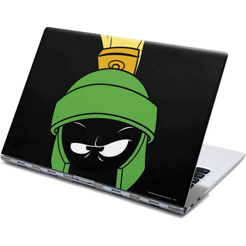Looney Tunes Marvin the Martian Yoga 910 2-in-1 14in Touch-Screen Skin