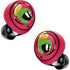 Looney Tunes Marvin The Martian Zoomed In Amazon Echo Buds Skin