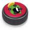 Looney Tunes Marvin The Martian Zoomed In Amazon Echo Dot Skin