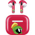 Looney Tunes Marvin The Martian Zoomed In Apple AirPods (3rd Gen 2021) Skin