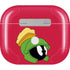 Looney Tunes Marvin The Martian Zoomed In Apple AirPods (3rd Gen 2021) Skin