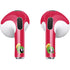 Looney Tunes Marvin The Martian Zoomed In Apple AirPods (3rd Gen 2021) Skin