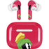 Looney Tunes Marvin The Martian Zoomed In Apple AirPods Pro Skin