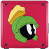 Looney Tunes Marvin The Martian Zoomed In Cooler Master MasterBox Q300L Mini Tower Skin