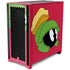 Looney Tunes Marvin The Martian Zoomed In Corsair 4000D Tempered Glass Mid-Tower ATX Case Skin