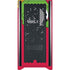 Looney Tunes Marvin The Martian Zoomed In Corsair 4000D Tempered Glass Mid-Tower ATX Case Skin