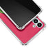 Looney Tunes Marvin The Martian Zoomed In Galaxy A13 5G Clear Case