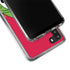 Looney Tunes Marvin The Martian Zoomed In Galaxy A21 Clear Case