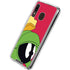 Looney Tunes Marvin The Martian Zoomed In Galaxy A30 Clear Case