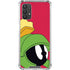 Looney Tunes Marvin The Martian Zoomed In Galaxy A32 5G Clear Case