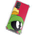 Looney Tunes Marvin The Martian Zoomed In Galaxy A32 5G Clear Case