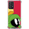 Looney Tunes Marvin The Martian Zoomed In Galaxy A52 5G Clear Case